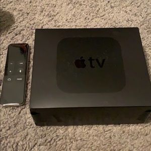 Apple TV 32gb